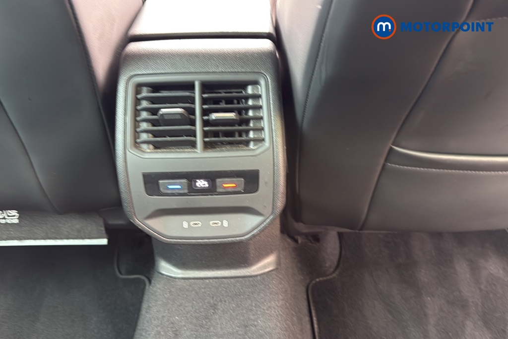 Seat Leon FR Manual Petrol Estate - Stock Number (1672244) - 28th supplementary image