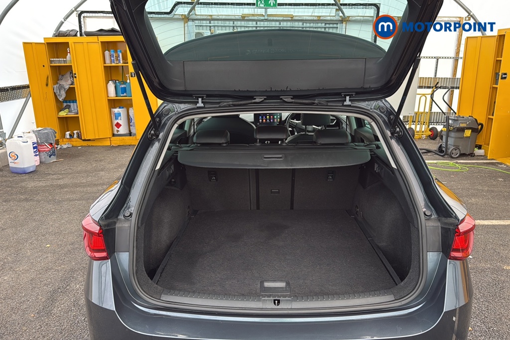 Seat Leon FR Manual Petrol Estate - Stock Number (1672244) - 30th supplementary image