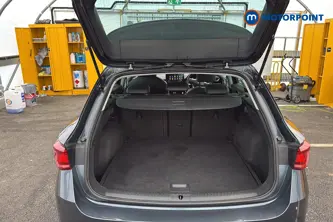 Seat Leon FR Manual Petrol Estate - Stock Number (1672244) - 30th supplementary image