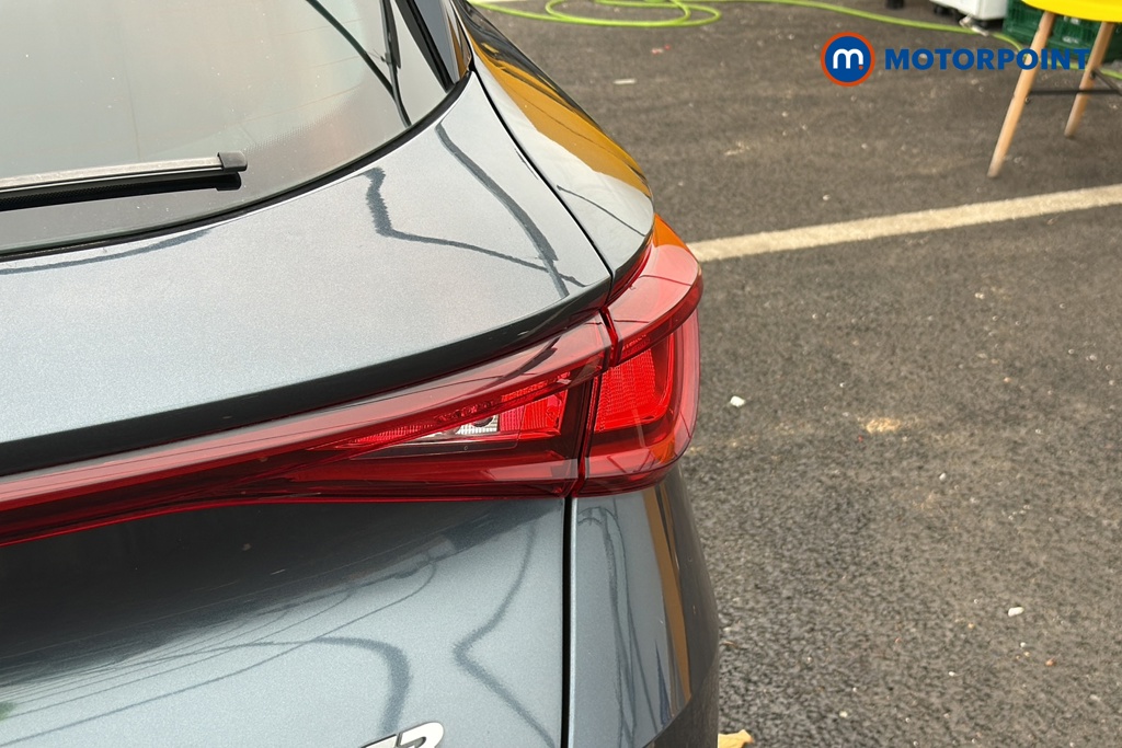 Seat Leon FR Manual Petrol Estate - Stock Number (1672244) - 36th supplementary image