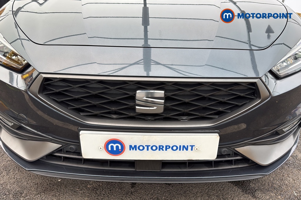 Seat Leon FR Manual Petrol Estate - Stock Number (1672244) - 43rd supplementary image