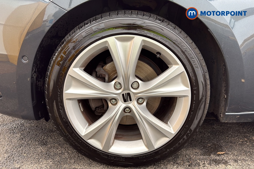 Seat Leon FR Manual Petrol Estate - Stock Number (1672244) - 44th supplementary image