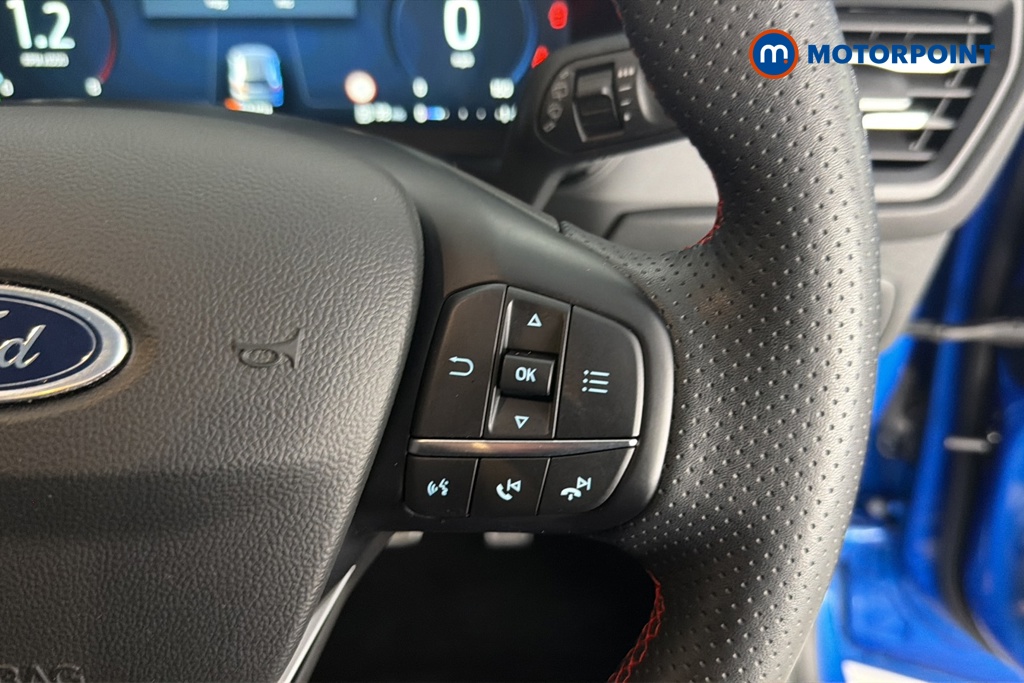 Ford Focus St-Line X Automatic Petrol Estate - Stock Number (1672305) - 3rd supplementary image