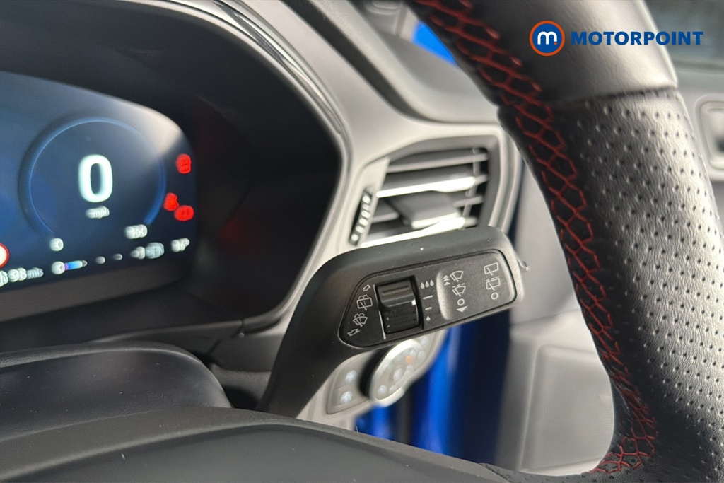 Ford Focus St-Line X Automatic Petrol Estate - Stock Number (1672305) - 6th supplementary image