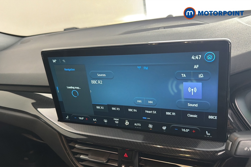 Ford Focus St-Line X Automatic Petrol Estate - Stock Number (1672305) - 8th supplementary image