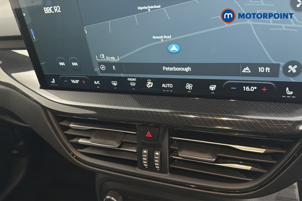 Ford Focus St-Line X Automatic Petrol Estate - Stock Number (1672305) - 12th supplementary image