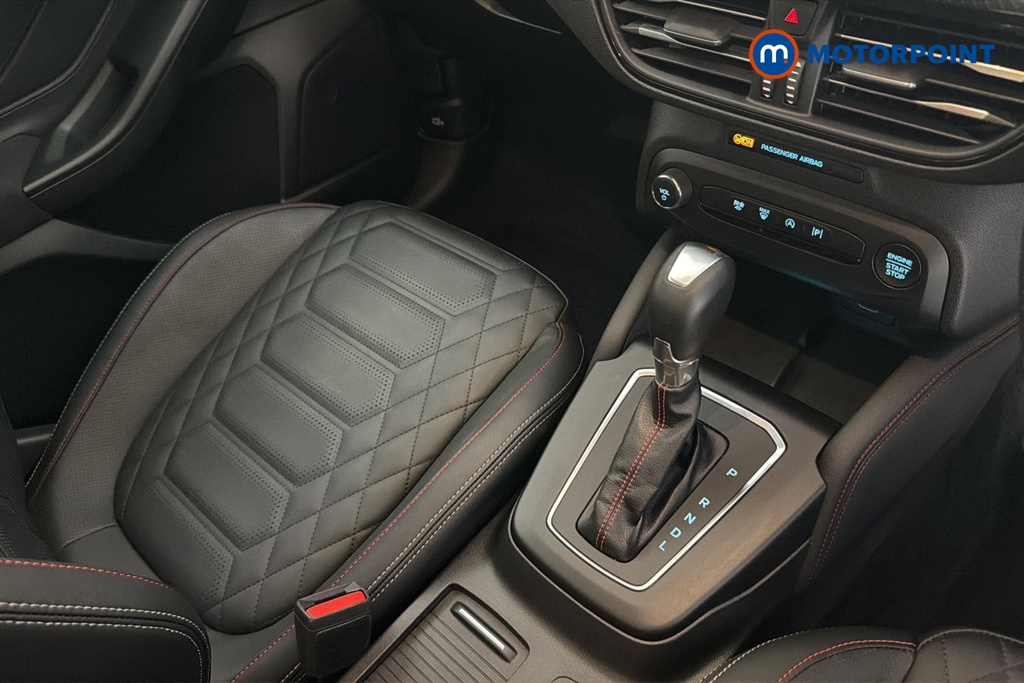 Ford Focus St-Line X Automatic Petrol Estate - Stock Number (1672305) - 15th supplementary image
