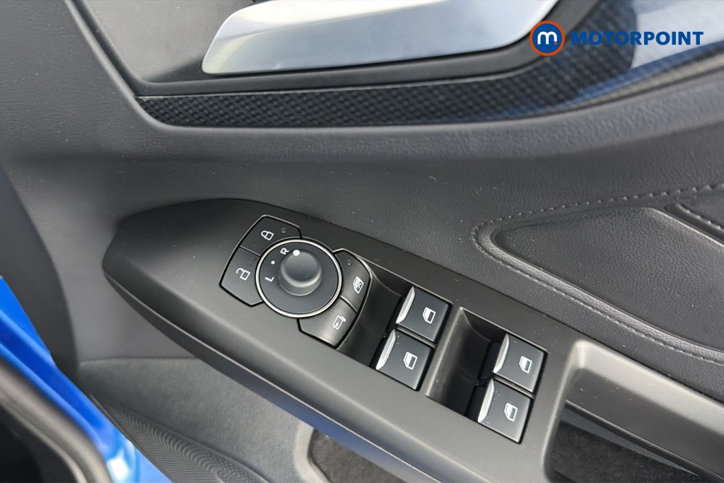 Ford Focus St-Line X Automatic Petrol Estate - Stock Number (1672305) - 19th supplementary image