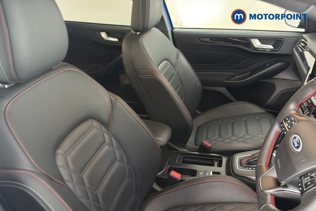 Ford Focus St-Line X Automatic Petrol Estate - Stock Number (1672305) - 22nd supplementary image