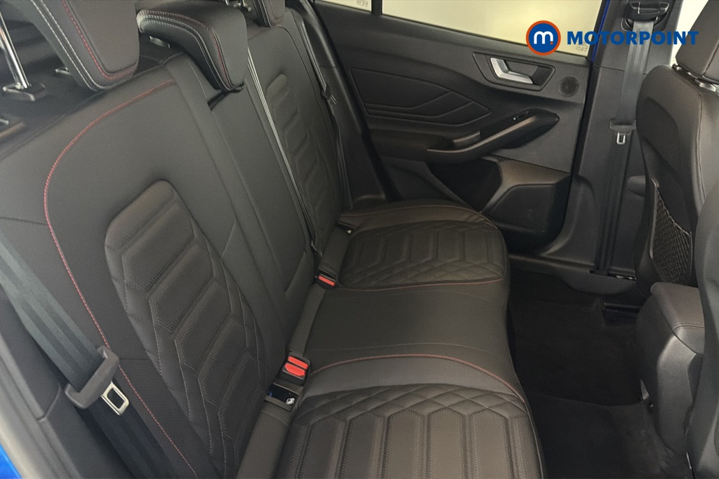 Ford Focus St-Line X Automatic Petrol Estate - Stock Number (1672305) - 25th supplementary image