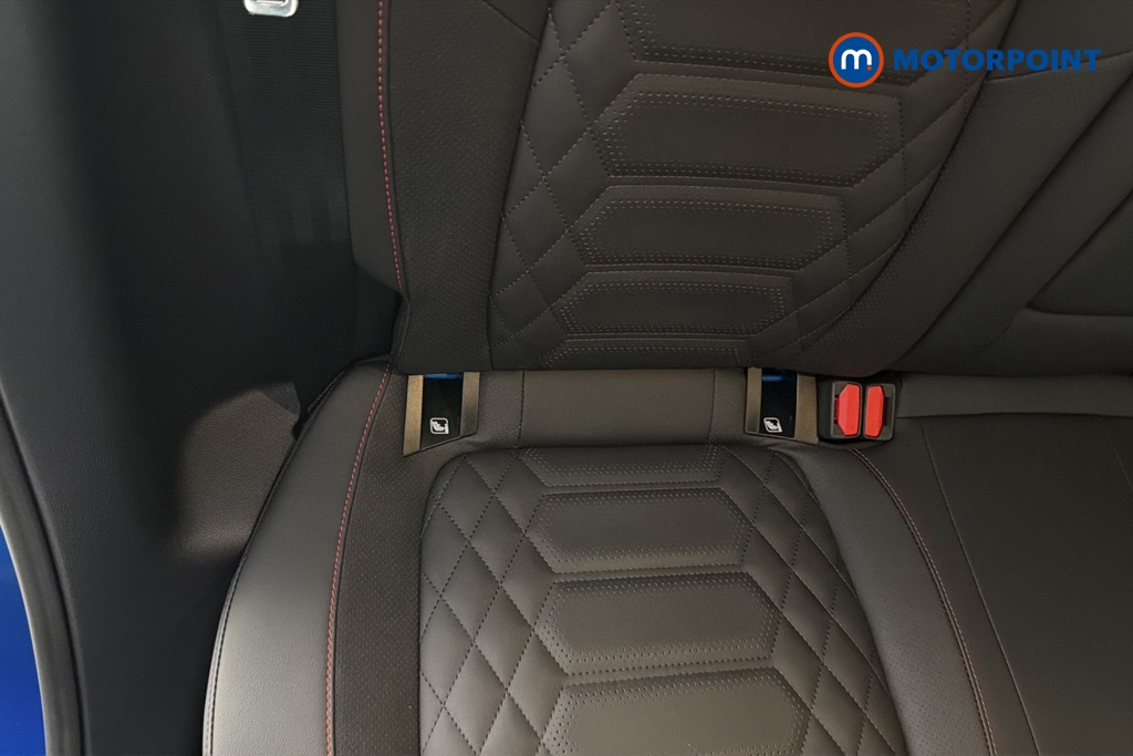 Ford Focus St-Line X Automatic Petrol Estate - Stock Number (1672305) - 27th supplementary image