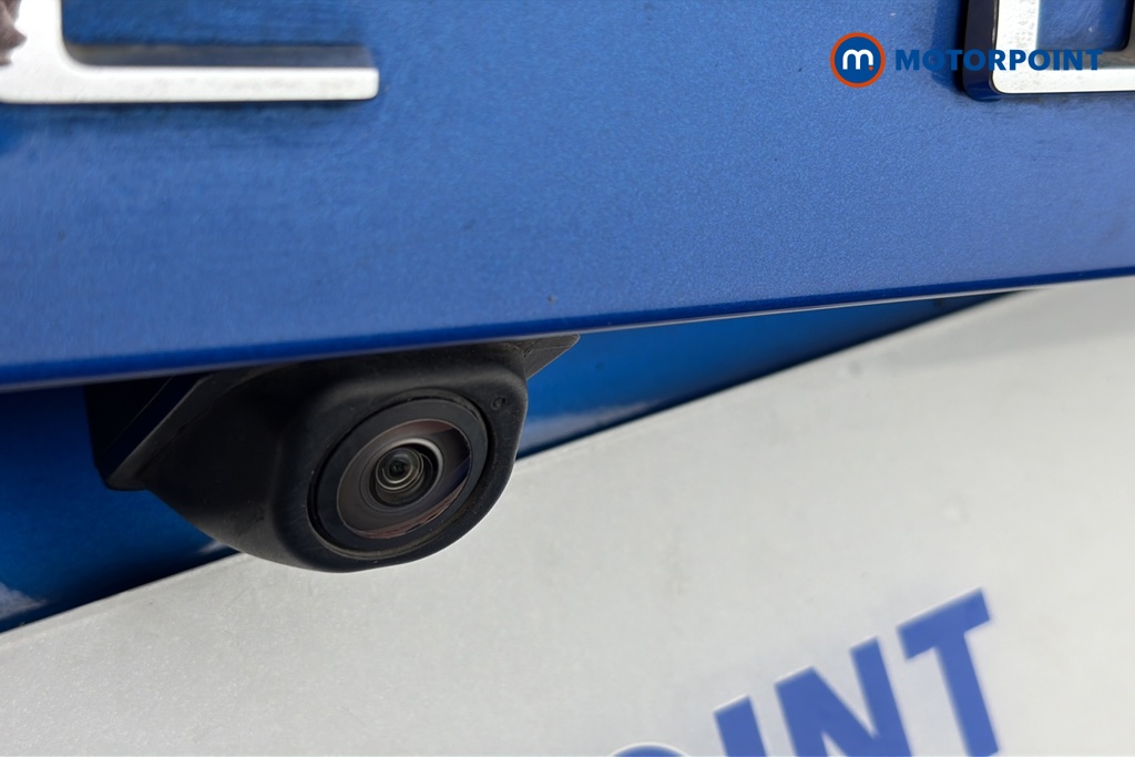 Ford Focus St-Line X Automatic Petrol Estate - Stock Number (1672305) - 37th supplementary image