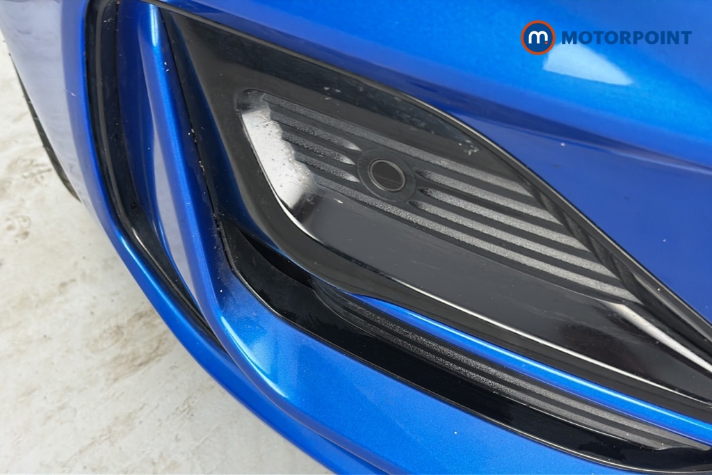 Ford Focus St-Line X Automatic Petrol Estate - Stock Number (1672305) - 38th supplementary image