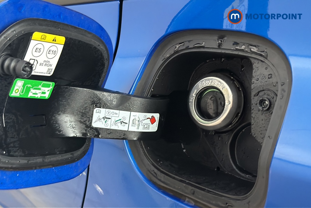 Ford Focus St-Line X Automatic Petrol Estate - Stock Number (1672305) - 41st supplementary image