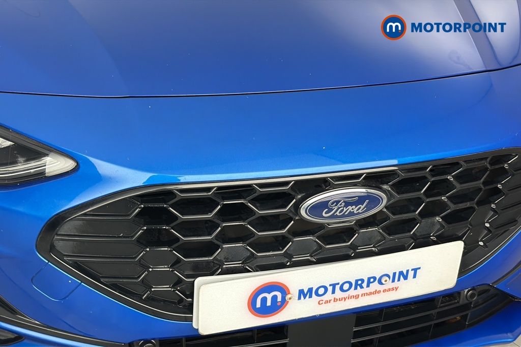 Ford Focus St-Line X Automatic Petrol Estate - Stock Number (1672305) - 43rd supplementary image