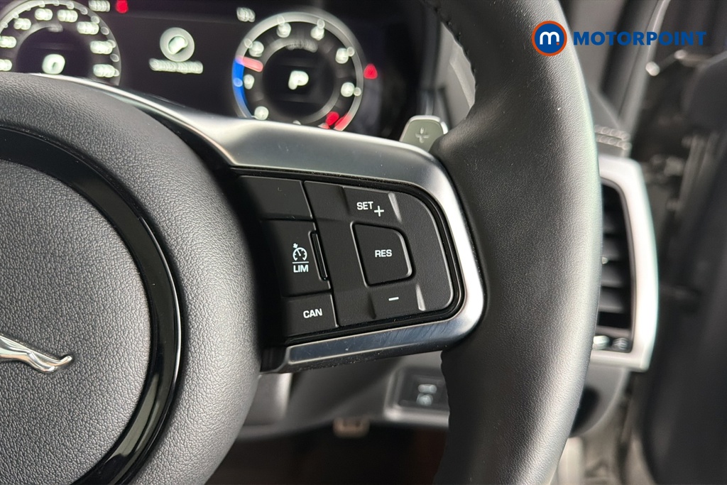 Jaguar F-Type R-Dynamic Automatic Petrol Coupe - Stock Number (1672397) - 3rd supplementary image