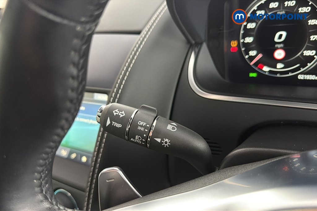Jaguar F-Type R-Dynamic Automatic Petrol Coupe - Stock Number (1672397) - 5th supplementary image