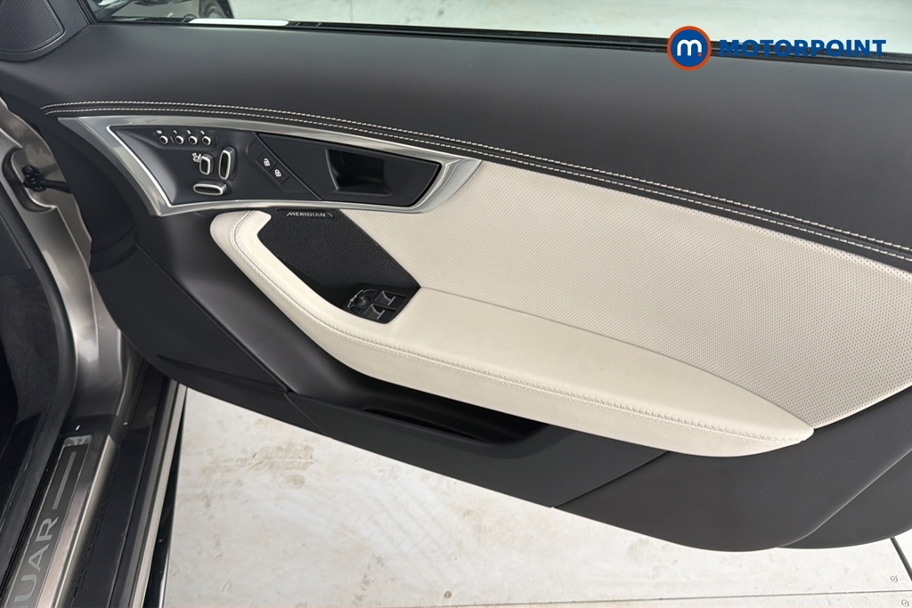 Jaguar F-Type R-Dynamic Automatic Petrol Coupe - Stock Number (1672397) - 18th supplementary image