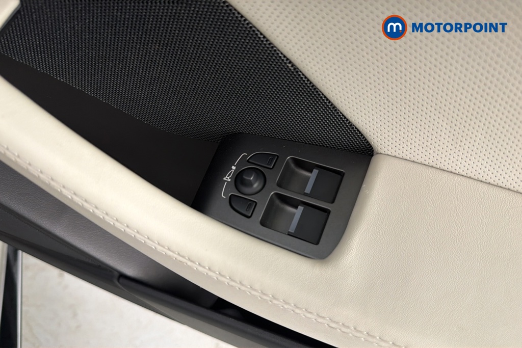 Jaguar F-Type R-Dynamic Automatic Petrol Coupe - Stock Number (1672397) - 19th supplementary image