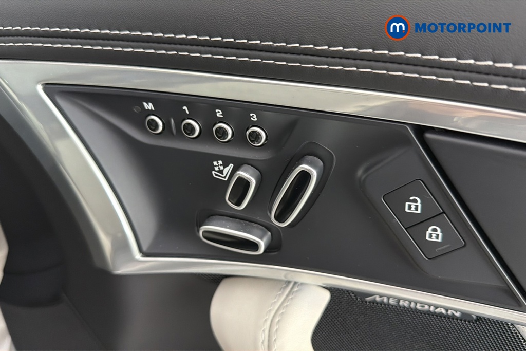 Jaguar F-Type R-Dynamic Automatic Petrol Coupe - Stock Number (1672397) - 23rd supplementary image