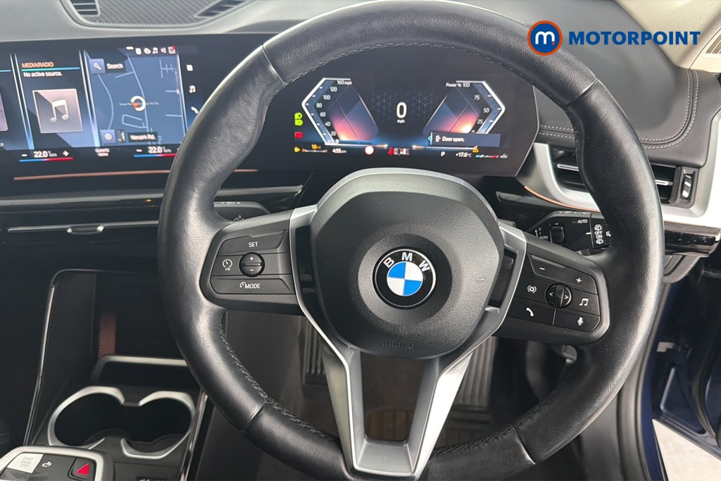 BMW X1 Xline Automatic Petrol SUV - Stock Number (1672502) - 2nd supplementary image