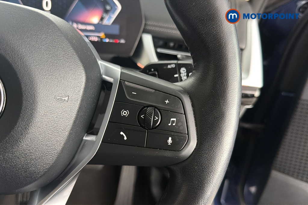 BMW X1 Xline Automatic Petrol SUV - Stock Number (1672502) - 3rd supplementary image