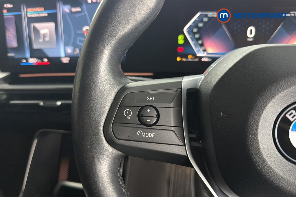 BMW X1 Xline Automatic Petrol SUV - Stock Number (1672502) - 4th supplementary image