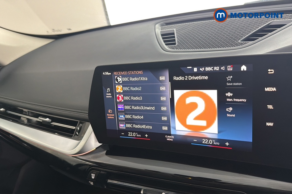 BMW X1 Xline Automatic Petrol SUV - Stock Number (1672502) - 8th supplementary image