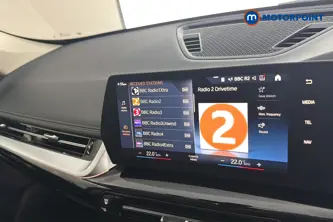 BMW X1 Xline Automatic Petrol SUV - Stock Number (1672502) - 8th supplementary image