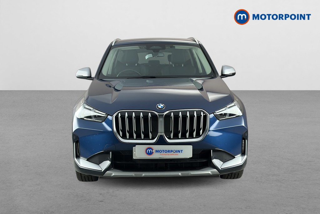 BMW X1 Xline Automatic Petrol SUV - Stock Number (1672502) - Front bumper
