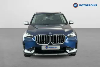 BMW X1 Xline Automatic Petrol SUV - Stock Number (1672502) - Front bumper