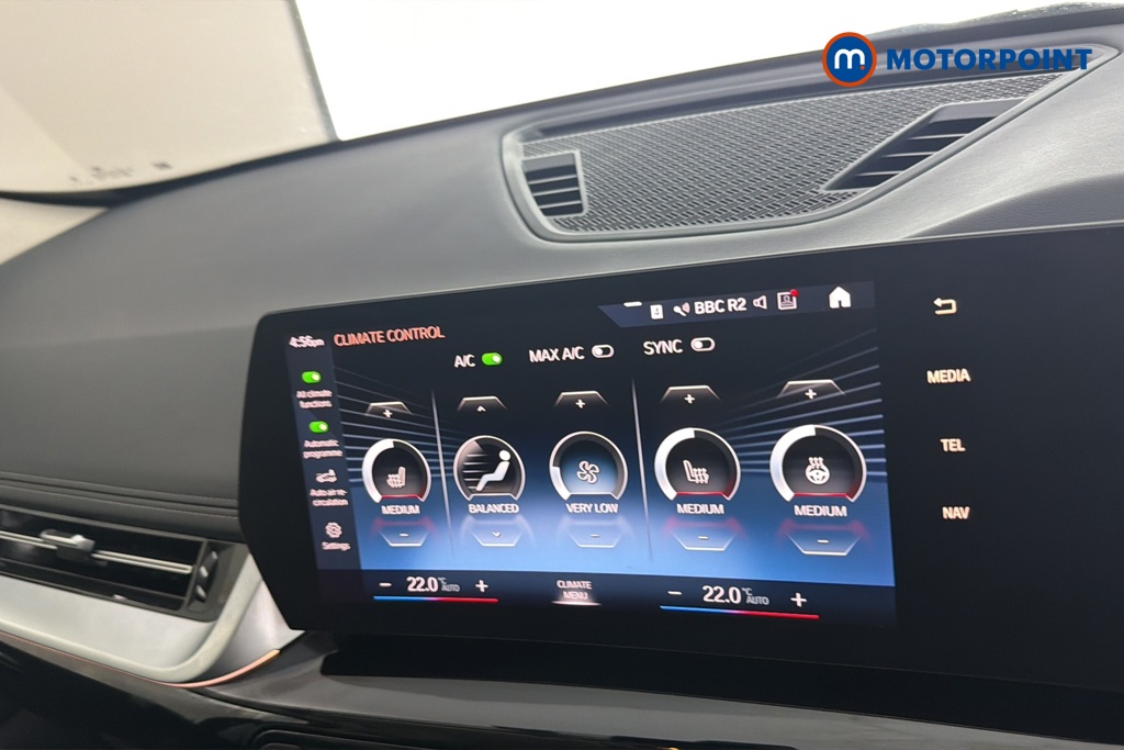 BMW X1 Xline Automatic Petrol SUV - Stock Number (1672502) - 12th supplementary image