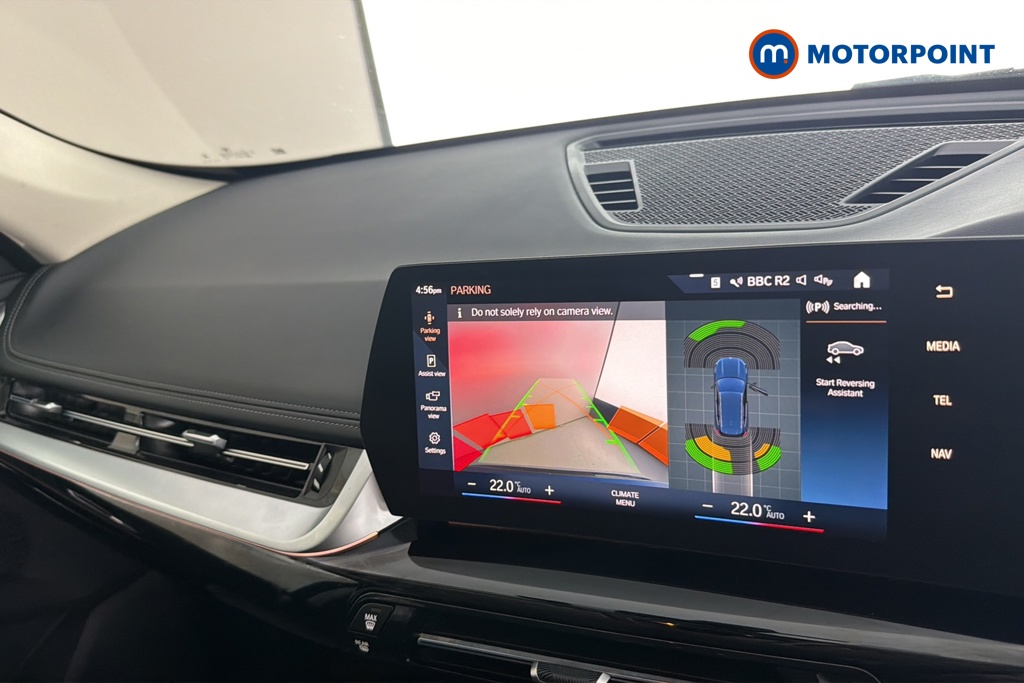 BMW X1 Xline Automatic Petrol SUV - Stock Number (1672502) - 13th supplementary image
