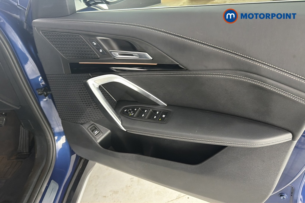 BMW X1 Xline Automatic Petrol SUV - Stock Number (1672502) - 18th supplementary image