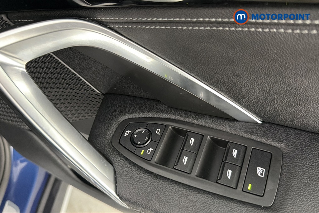 BMW X1 Xline Automatic Petrol SUV - Stock Number (1672502) - 19th supplementary image