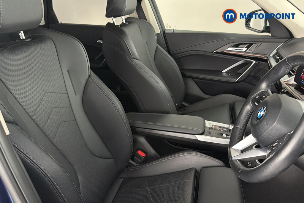 BMW X1 Xline Automatic Petrol SUV - Stock Number (1672502) - 22nd supplementary image