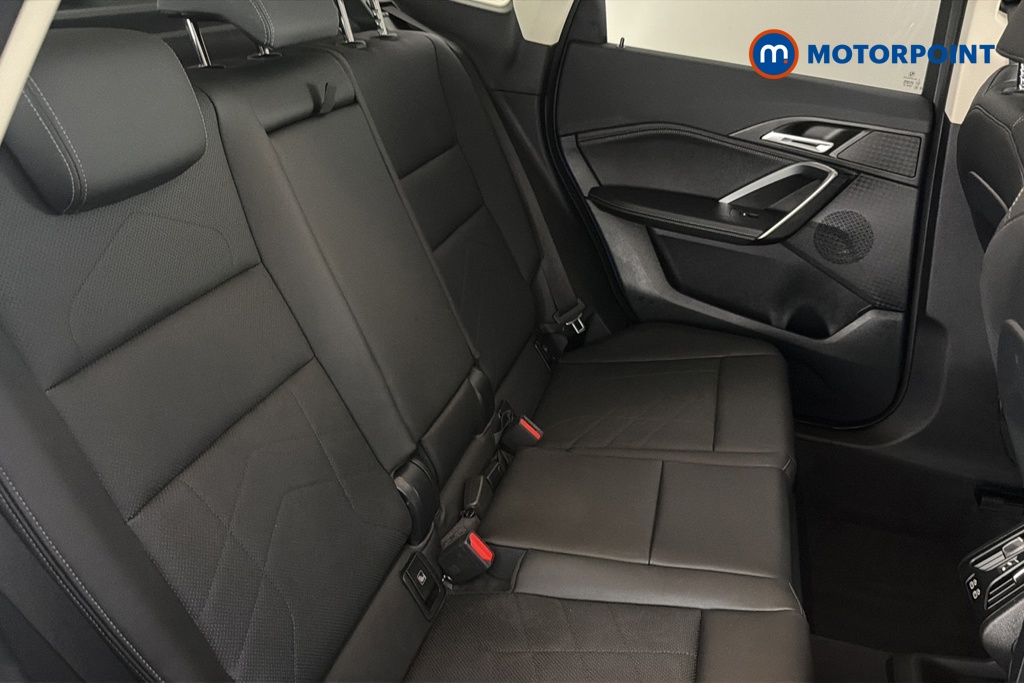 BMW X1 Xline Automatic Petrol SUV - Stock Number (1672502) - 25th supplementary image