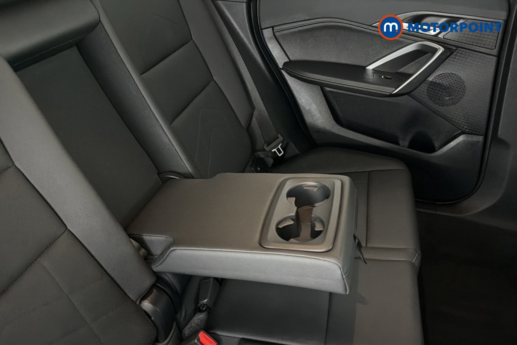 BMW X1 Xline Automatic Petrol SUV - Stock Number (1672502) - 26th supplementary image