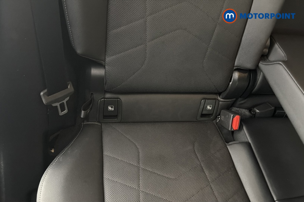 BMW X1 Xline Automatic Petrol SUV - Stock Number (1672502) - 27th supplementary image