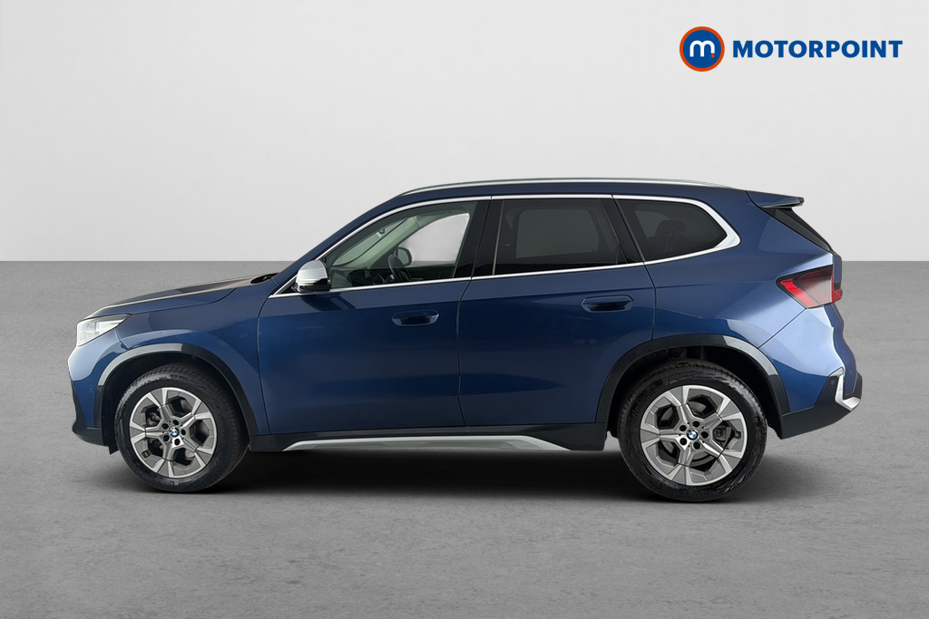 BMW X1 Xline Automatic Petrol SUV - Stock Number (1672502) - Drivers side
