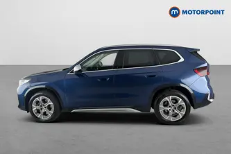 BMW X1 Xline Automatic Petrol SUV - Stock Number (1672502) - Drivers side