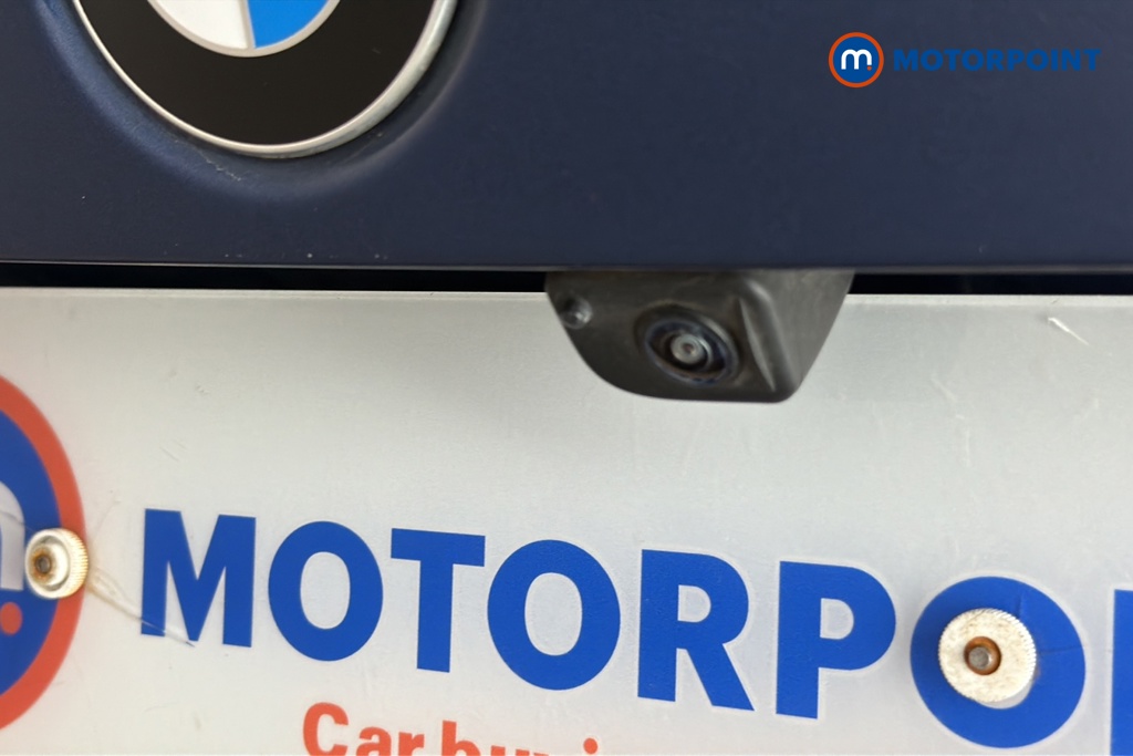 BMW X1 Xline Automatic Petrol SUV - Stock Number (1672502) - 37th supplementary image