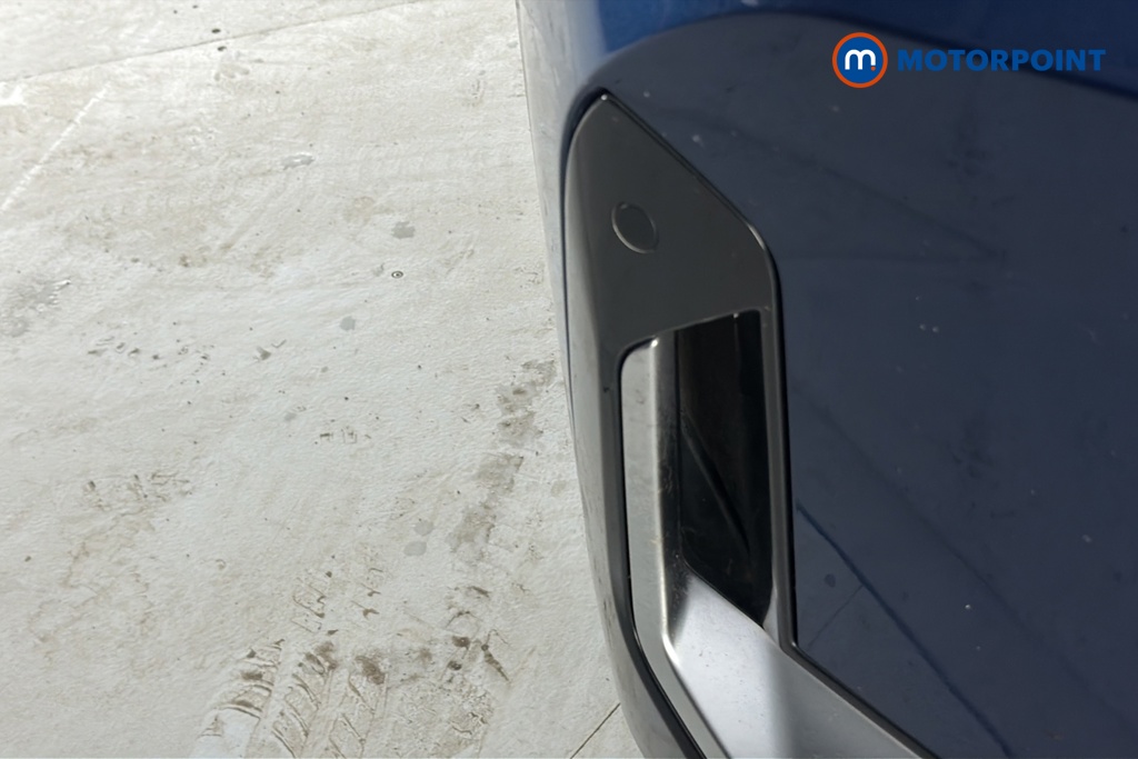 BMW X1 Xline Automatic Petrol SUV - Stock Number (1672502) - 38th supplementary image