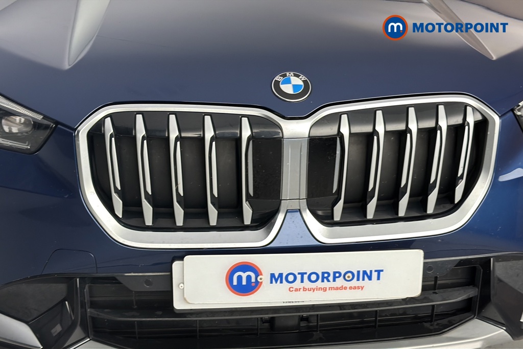 BMW X1 Xline Automatic Petrol SUV - Stock Number (1672502) - 43rd supplementary image