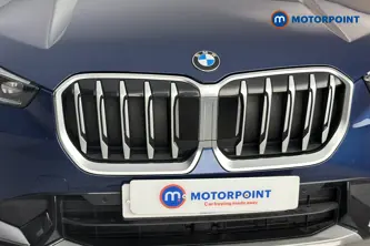 BMW X1 Xline Automatic Petrol SUV - Stock Number (1672502) - 43rd supplementary image