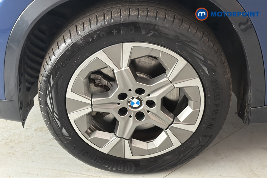 BMW X1 Xline Automatic Petrol SUV - Stock Number (1672502) - 44th supplementary image