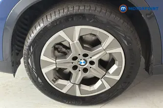 BMW X1 Xline Automatic Petrol SUV - Stock Number (1672502) - 44th supplementary image