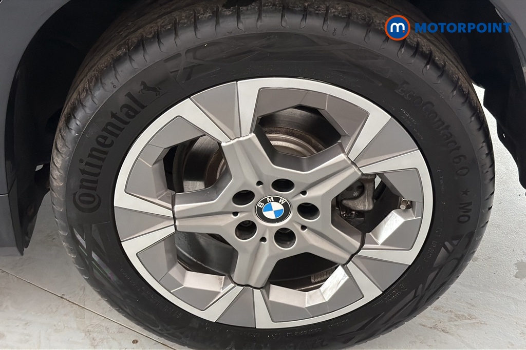 BMW X1 Xline Automatic Petrol SUV - Stock Number (1672502) - 45th supplementary image