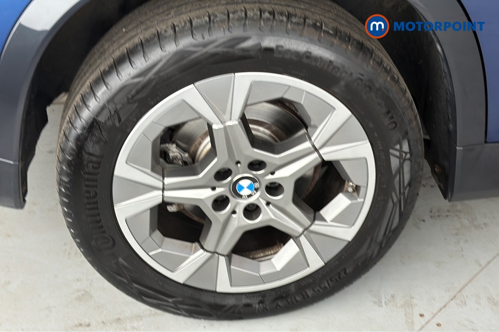 BMW X1 Xline Automatic Petrol SUV - Stock Number (1672502) - 46th supplementary image