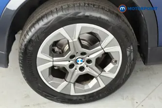 BMW X1 Xline Automatic Petrol SUV - Stock Number (1672502) - 46th supplementary image